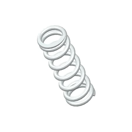 Approved Vendor Compression Spring, O=1.266, L= 4.00, W= .192 S/U G809973472